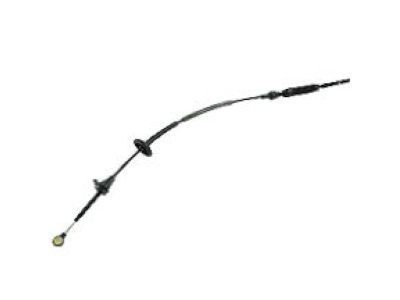 GM 25819585 Automatic Transmission Control Lever Cable Assembly (At Trns)