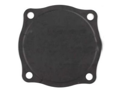 Saturn L300 Water Pump Gasket - 90537915