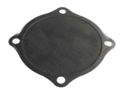 GM 90537915 Seal,Water Pump Cover(O Ring)