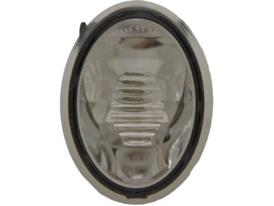 Pontiac Grand Am Back Up Light - 22643660