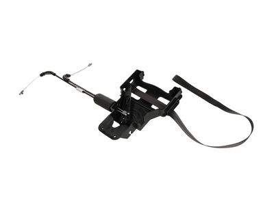 84877178 GM STRAP ASM-3RD ROW ST PULL *BLACK Product Photo 2 of 2