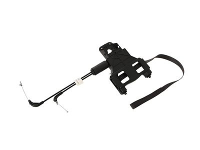 GM 84877178 STRAP ASM-3RD ROW ST PULL *BLACK 84877178 GM STRAP ASM-3RD ROW ST PULL *BLACK Product Photo 1 of 2