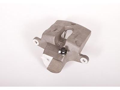 2010 Cadillac CTS Brake Calipers - 25843040