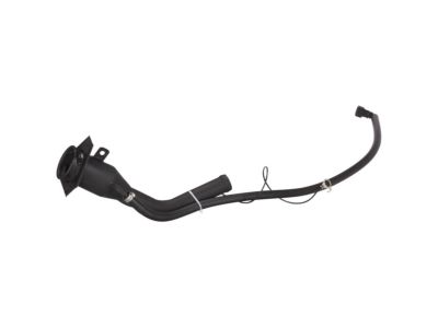 GM 15113984 Pipe Assembly - Fuel Tank Filler