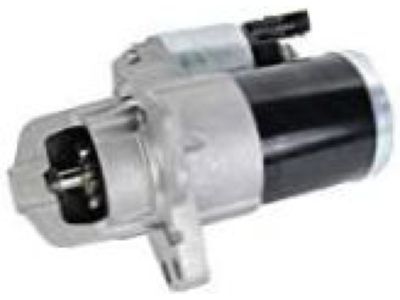 Chevrolet Camaro Starter - 12644788