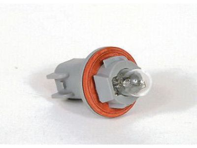 GM 15215443 Socket Assembly, Front Side Marker Lamp