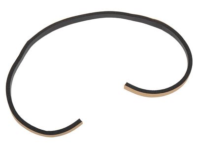 GM 23184898 Insulator,Roof Panel Rear 23184898 GM Insulator,Roof Panel Rear Product Photo 1 of 1
