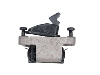 GM 18043107 Actuator Asm,Parking Brake