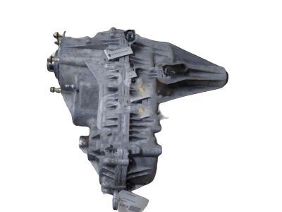 GM Transfer Case - 24246762