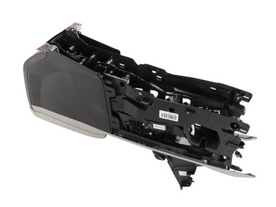 2014 GMC Terrain Center Console - 22941318