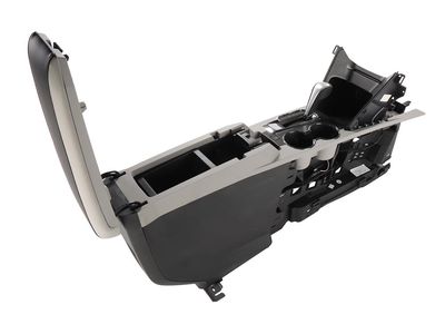 2014 GMC Terrain Center Console - 22941318