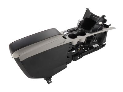 2014 GMC Terrain Center Console - 22941318