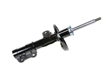 2014 Chevrolet Sonic Shock Absorber - 95366423