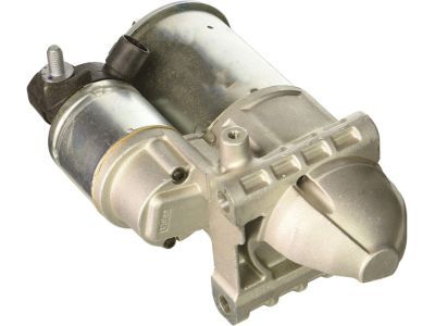 GM 12695760 Starter Assembly, .