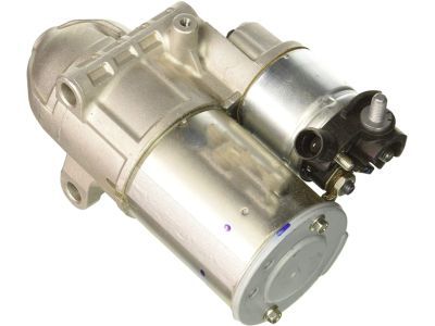 GMC Starter - 12695760