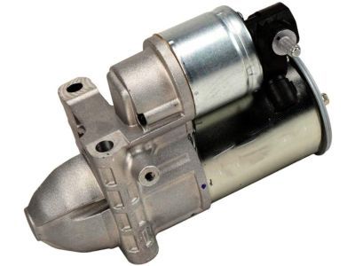 GM 12695760 Starter Assembly, .