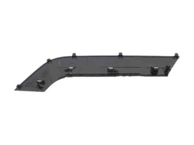 GM 23291510 Trim Assembly, Front Side Door Armrest Cover *Grand Momiji