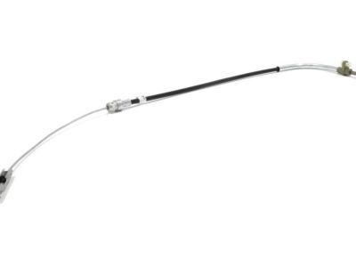 Buick Regal Parking Brake Cable - 15242626