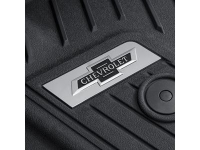 2018 Chevrolet Silverado Emblem - 84167130