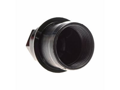 GM 9597158 Wheel Nut Cap *Black