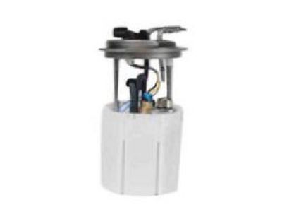 Chevrolet Avalanche Fuel Pump - 19168707