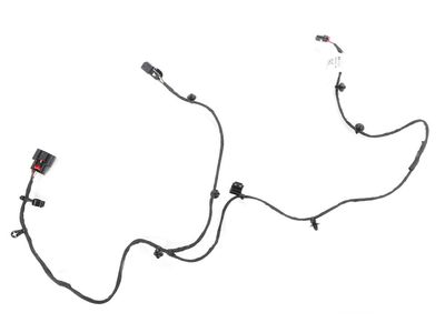 GM 84606363 Harness Assembly, R/Seat Htr Cont Wrg 84606363 GM Harness Assembly, R/Seat Htr Cont Wrg Product Photo 1 of 4