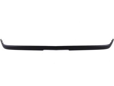 GM 15716712 Strip, Front Bumper Rubber