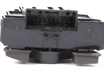 Buick 23154422