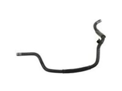 Chevrolet Trax Coolant Pipe - 96968697