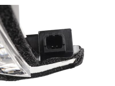 Cadillac CT6 Side View Mirrors - 84356242