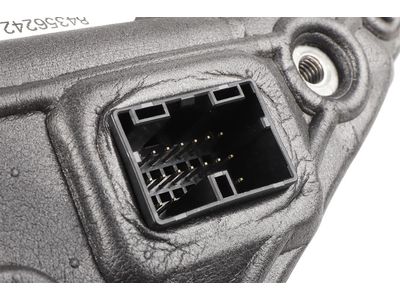 Cadillac CT6 Side View Mirrors - 84356242