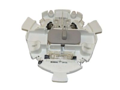 Genuine GM 84398398 Dome Lamp Assembly – OEM – Fits Cadillac Chevrolet GMC 2014-2020