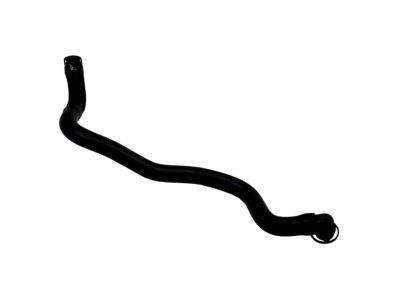 2007 Saturn Ion Air Hose - 22720510