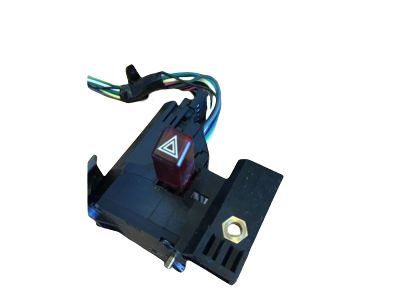 GM 26100839 Switch,Turn Signal & Headlamp Dimmer Switch & Windshield Wiper & Windshield Washer(W/Lever)