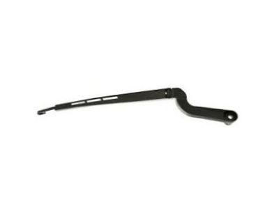 2012 Chevrolet Impala Wiper Arm - 20958933