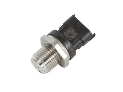 GMC Fuel Pressure Sensor - 98090186