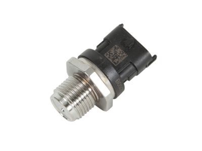 Chevrolet Fuel Pressure Sensor - 98090186