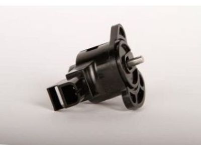 Pontiac Shift Solenoid - 88963458