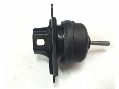 2000 Cadillac Deville Motor And Transmission Mount - 25710672