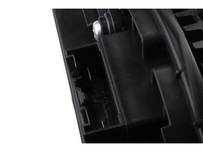 Cadillac CT6 Blower Motor - 84767440