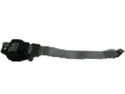 2014 Chevrolet Tahoe Seat Belt - 19260309