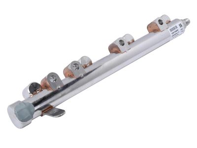 Pontiac Solstice Fuel Rail - 12615400