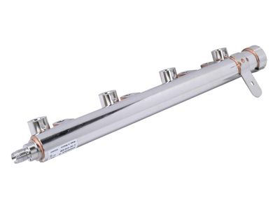 Pontiac Solstice Fuel Rail - 12615400