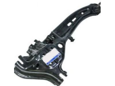 2009 Chevrolet HHR Control Arm Bracket - 22696481