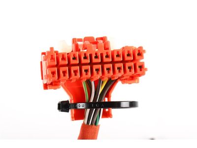 2016 Chevrolet Volt Battery Cable - 24289857