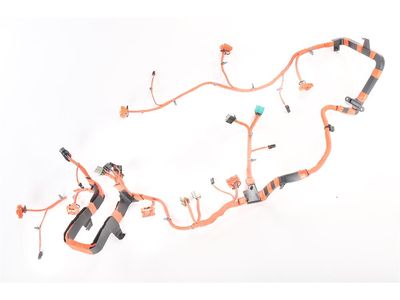 2016 Chevrolet Volt Battery Cable - 24289857