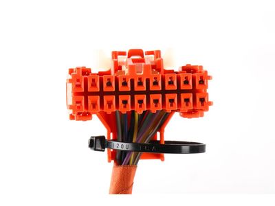 2016 Chevrolet Volt Battery Cable - 24289857