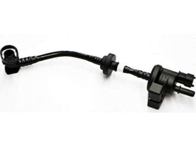 GM Canister Purge Valves - 55577313