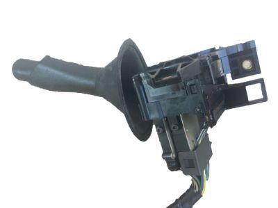 GM 19259796 Switch Asm,Turn Signal & Headlamp Dimmer Switch & Windshield Wiper & Windshield Washer(W/Lever)<12C 5