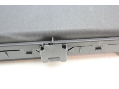 GM 96982033 Block Assembly, Front Compartment Fuse
